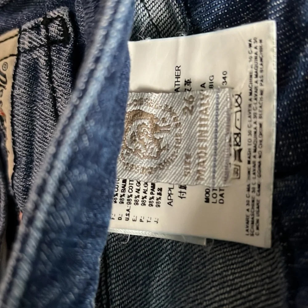 Diesel Jeans